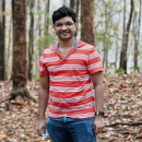 Venkata Bharath Arun
