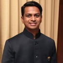 Sasmit Dipak Lotliker