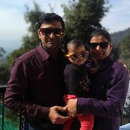 Anup Kumar