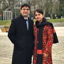 Shaista Siddiqui