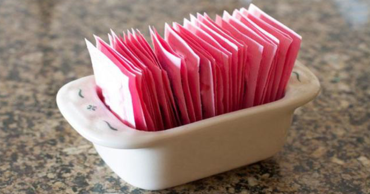 Artificial Sweetener In Diabetics Can Increase Weight And Health Problem