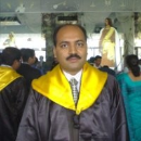 Bidyut Bikash Gharami