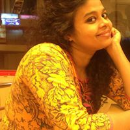 Baby Pragyasree Ojha