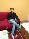 Abhishek Mishra