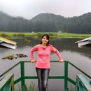 Swati Sharma