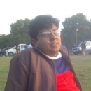 Manish Kedia