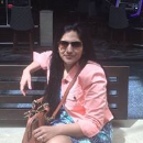 Priyanka Minhas