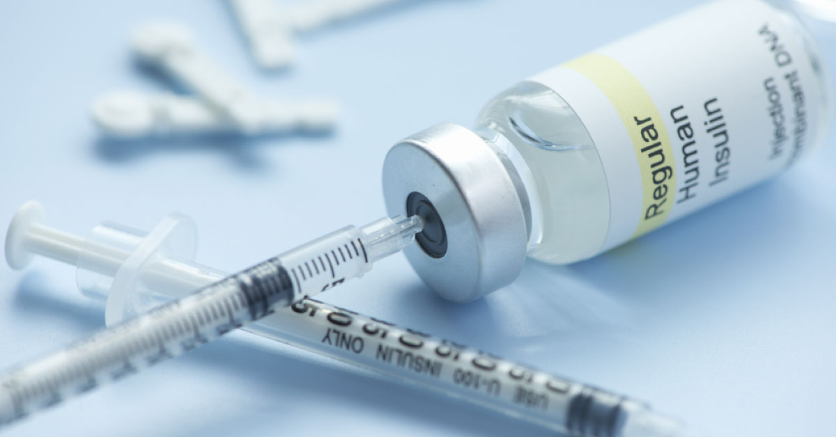 Insulin Initiation And Intensification
