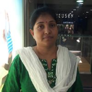 Sudha Sethy
