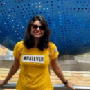 Nivisha Bandodkar