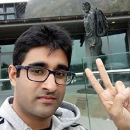 Vibhav Sanzgiri