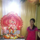 Varsha Vithal Kerkar