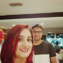 Sakshi Kuriyal