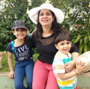 Poonam Salwan