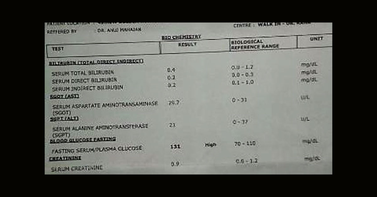 Treatment For Asymptomatic HBsAG Positive