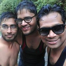 Siddharth Kashyap