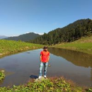 Vivek Thakur