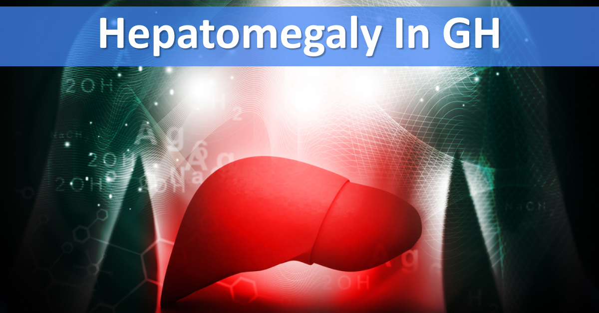 Glycogenic Hepatopathy: An Underrecognized Disorder