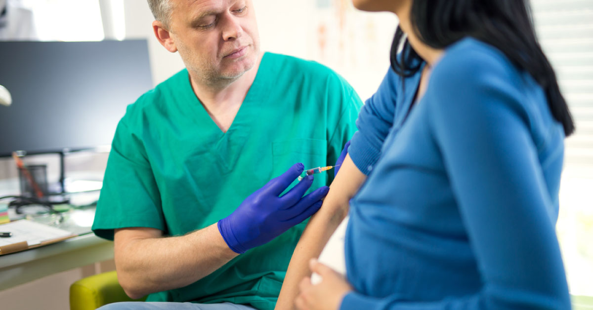 Pregnancy And Vaccination