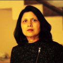 Anita Sharma