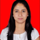 Geethu Thomas