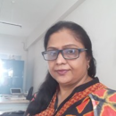 Zeenat Patavegar
