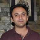 Parikshat Gopal
