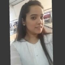 Nancy Thakur
