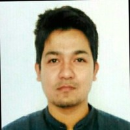 Debasish Bora