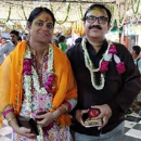 Sudhir Kumar Singh