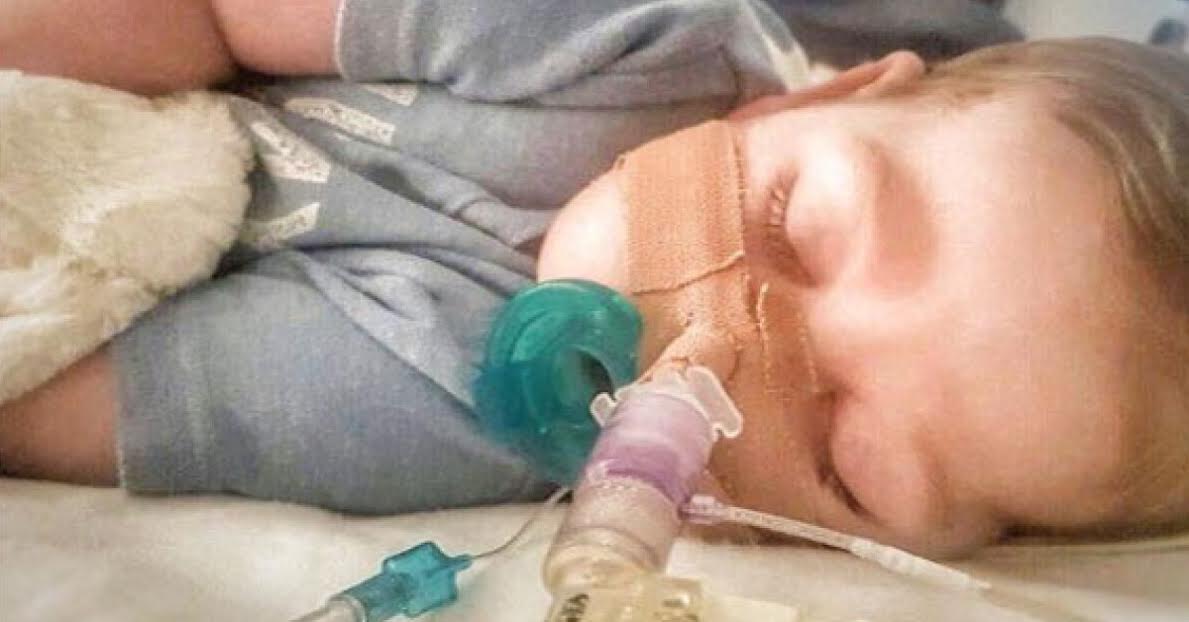 Euthanasia Allowed For An Infant Against Parent's Will