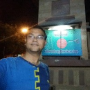Devarshi Dixit