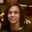 Anita Sehgal