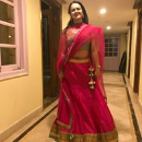 Astha Jaikaria