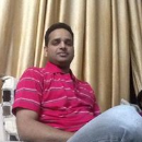 Anupam Pandit