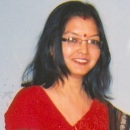 Ujjala Ghoshal
