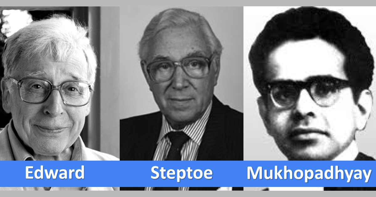 Masterminds Behind Successful Human IVF