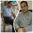 Kulvinder Gill