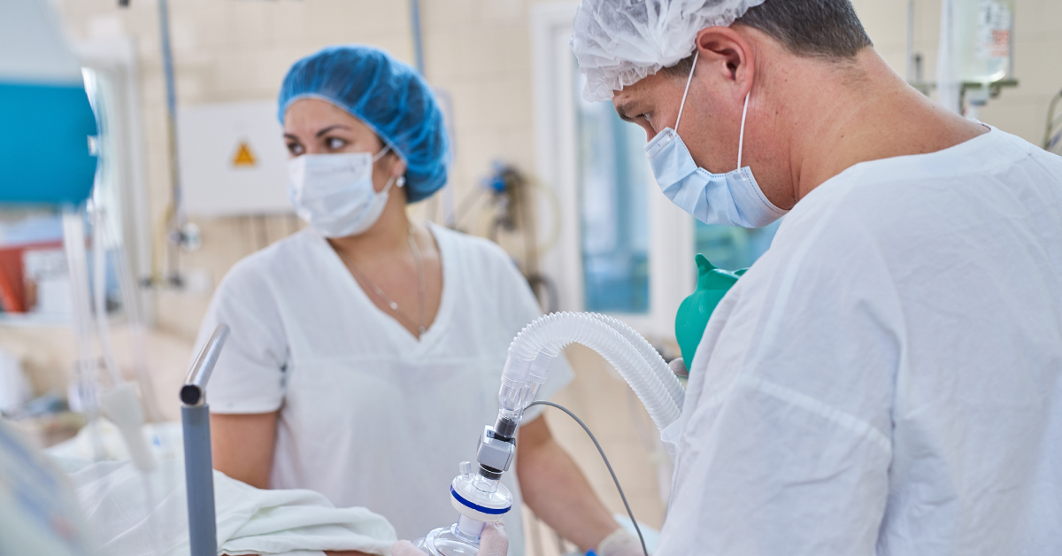 A Need Of Communication Between Surgeons And Anesthesiologists