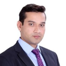 Sharad  Deshmukh 