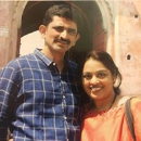 K.P Rekha Prabhu