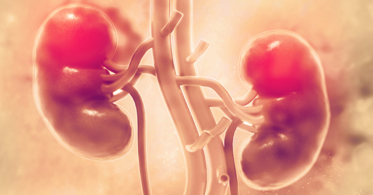 CKD Induced Anaemia: UK Renal Association