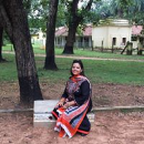Kabita Choudhury