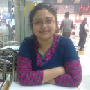 Labanya Mukhopadhyay