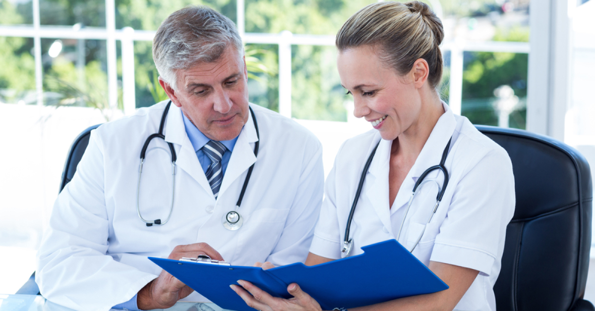 Courtesy Among Doctors Is the Need Of The Hour