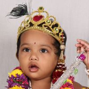 B Shanti Damayanthi