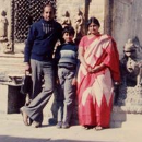 Radha Parameswari Yerramsetty