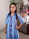 Pooja Mistry