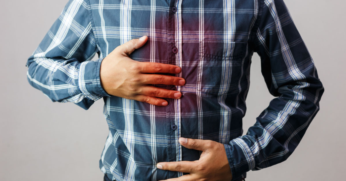 Use PPI To Reduce Acidity Cautiously As Cause More Deaths