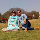 Mahender Singh